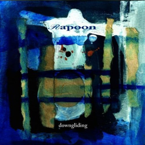 Rapoon: Downgliding