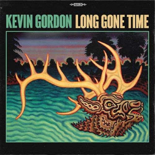 Gordon, Kevin: Long Time Gone