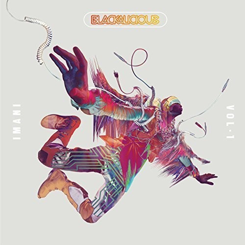 Blackalicious: Imani, Vol. 1