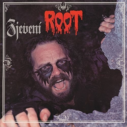 Root: Zjeveni