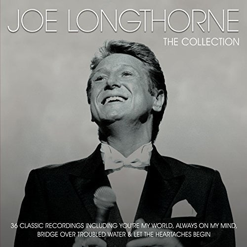Longthorne, Joe: Collection