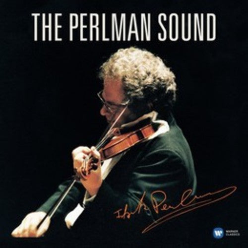 Perlman, Itzhak: Perlman Sound