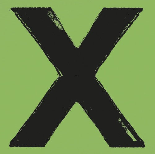 Sheeran, Ed: X: 2015 Deluxe Edition