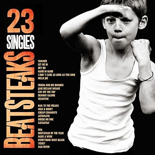 Beatsteaks: 23 Singles