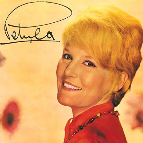 Clark, Petula: Petula