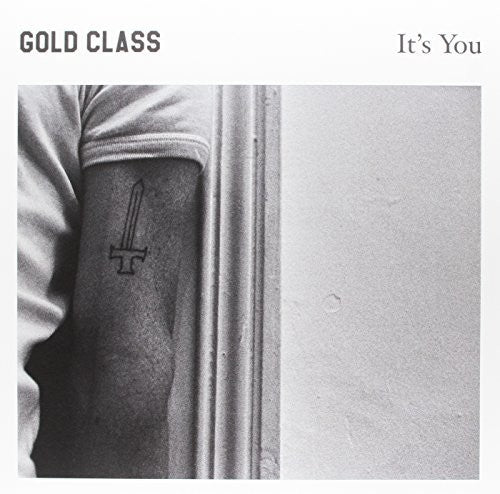 Gold Class: It's You