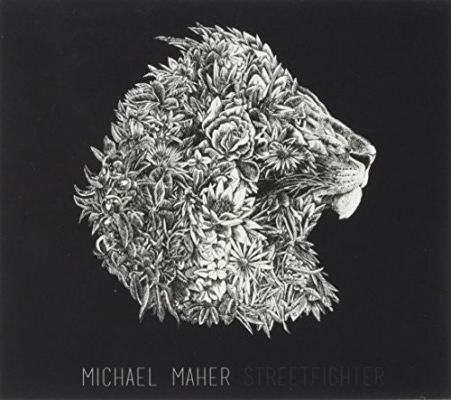 Maher, Michael: Streetfighter