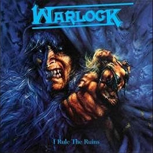 Warlock: I Rule The Ruins: Vertigo Years