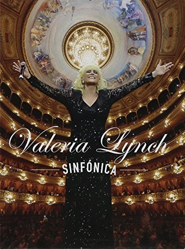 Lynch, Valeria: Sinfonica