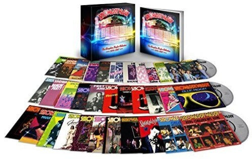 Showaddywaddy: Complete Singles Collection 1974-1987