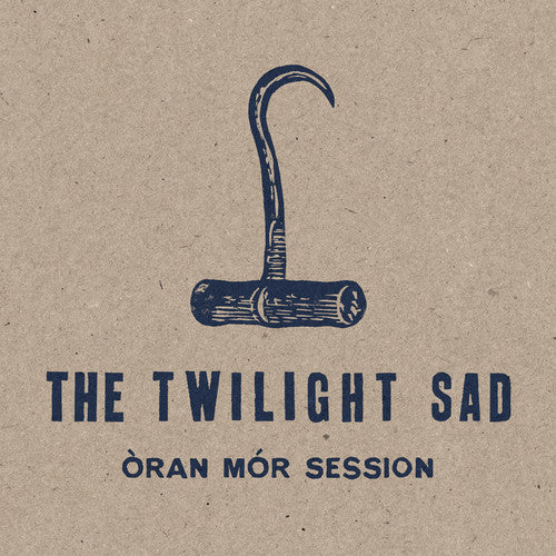 Twilight Sad: Oran Mor Session