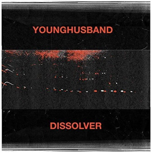 Younghusband: Dissolver