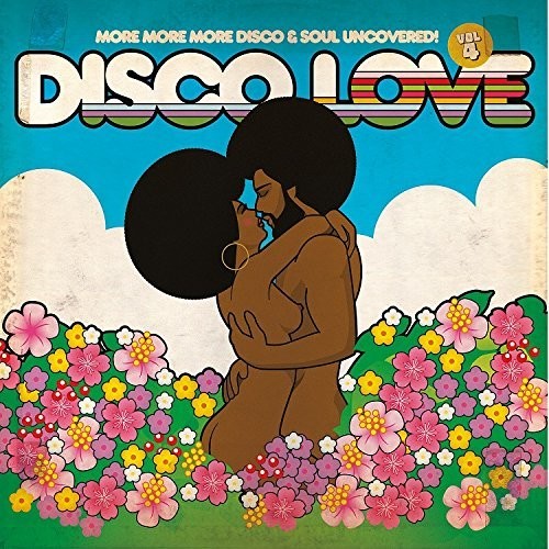 Disco Love 4 / Various: Disco Love 4 / Various