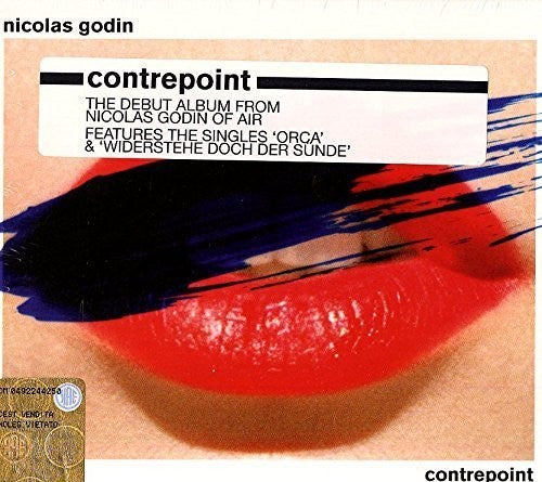 Godin, Nicolas: Contrepoint