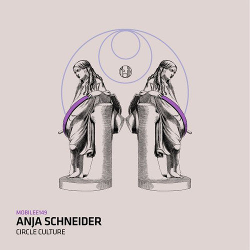 Schneider, Anja: Circle Culture
