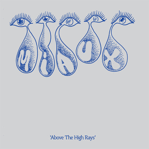 Miaux: Above the High Rays