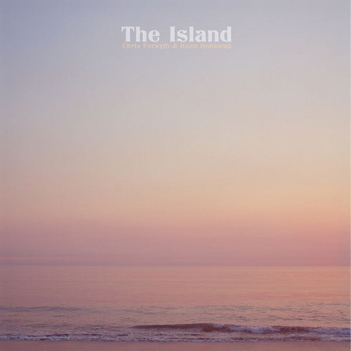 Forsyth, Chris / Holtkamp, Koen: The Island