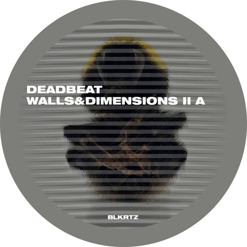 Deadbeat: Walls & Dimensions II