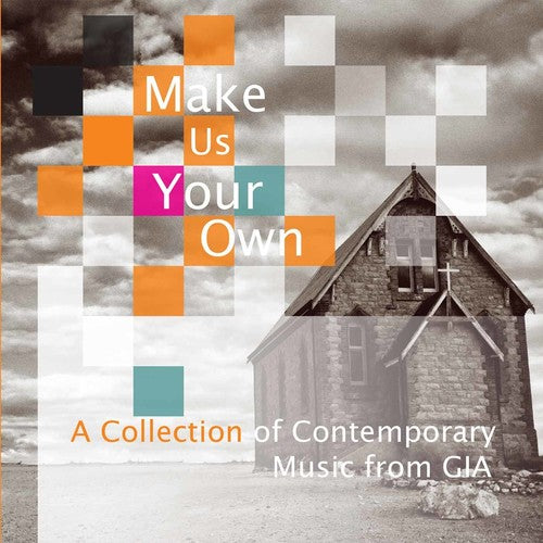 Make Us Your Own / Various: Make Us Your Own