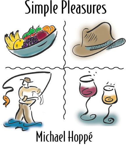 Hoppe, Michael: Simple Pleasures