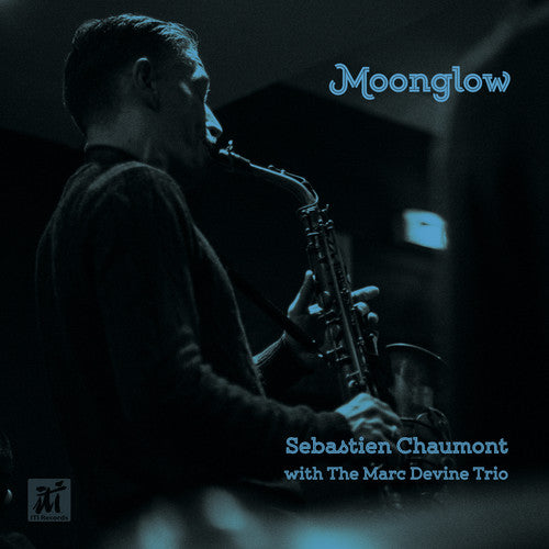 Chaumont, Sebastien / Devine, Marc: Moonglow