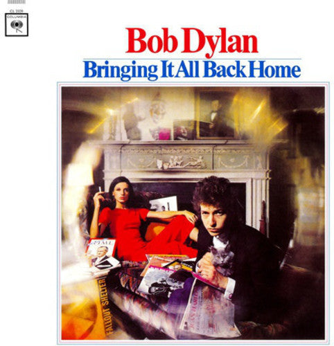 Dylan, Bob: Bringing It All Back Home