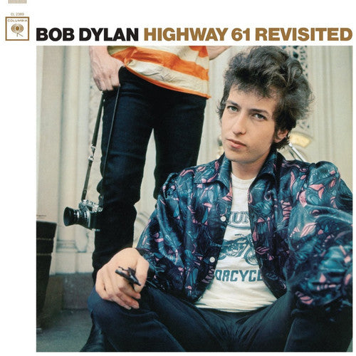 Dylan, Bob: Highway 61 Revisited
