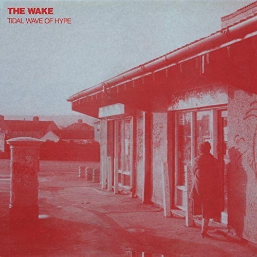 Wake: Tidal Wave of Hype