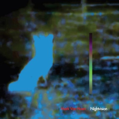 Van Hoen, Mark: Nightvision