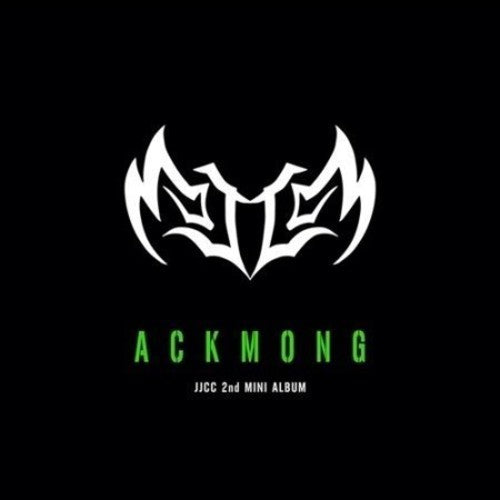 Jjcc: Ackmong (2nd Mini Album)