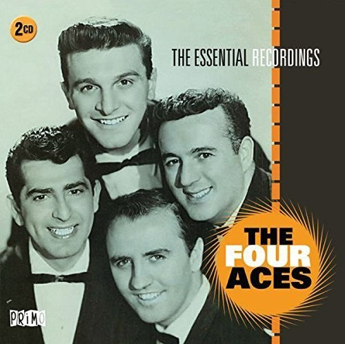 Four Aces: Essential Recordings