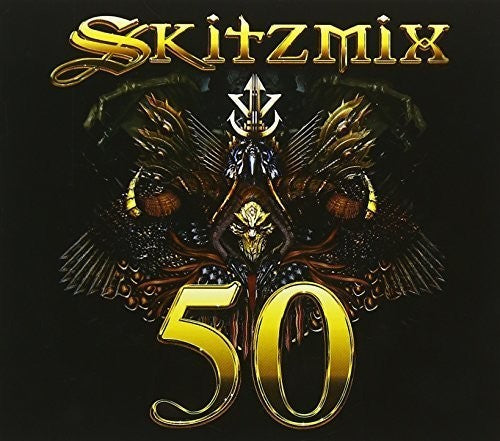 Skitz Mix 50: Skitz Mix 50
