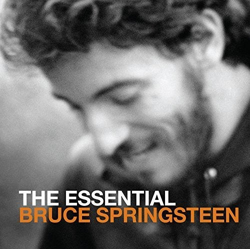 Springsteen, Bruce: Essential Bruce Springsteen