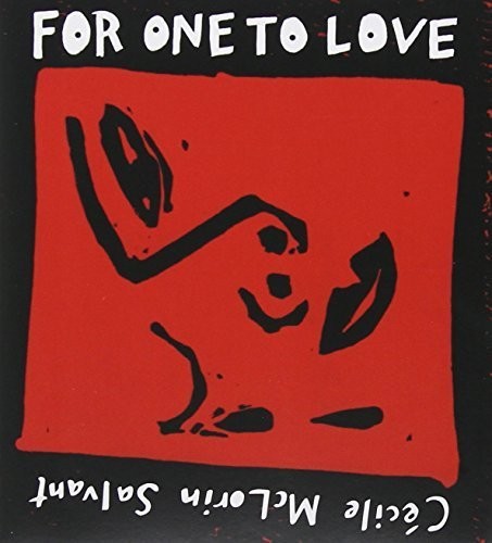 Salvant, Cecile McLorin: For One to Love