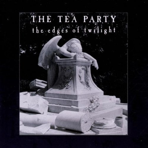 Tea Party: Edges of Twilight