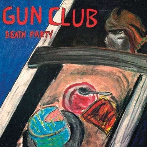 Gun Club: Death Party