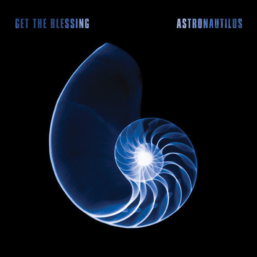 Get the Blessing: Astronautilus