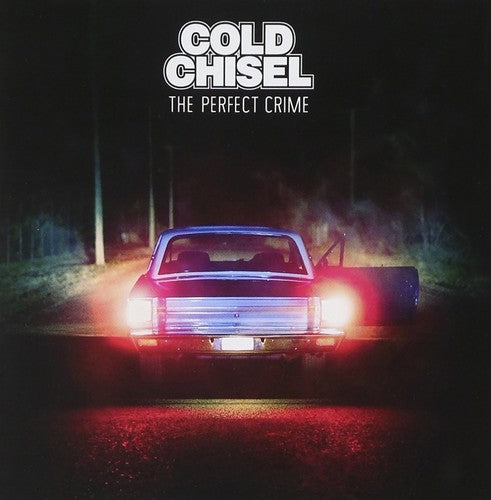 Cold Chisel: Perfect Crime
