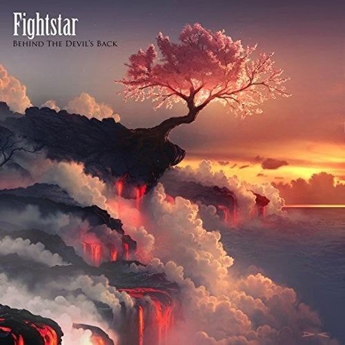 Fightstar: Behind the Devil's Back