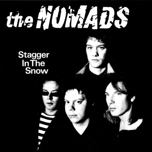 Nomads: Stagger in the Snow