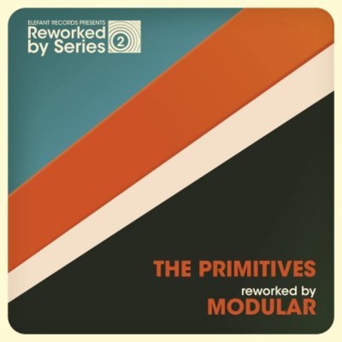 Primitives: Reworked By Modular