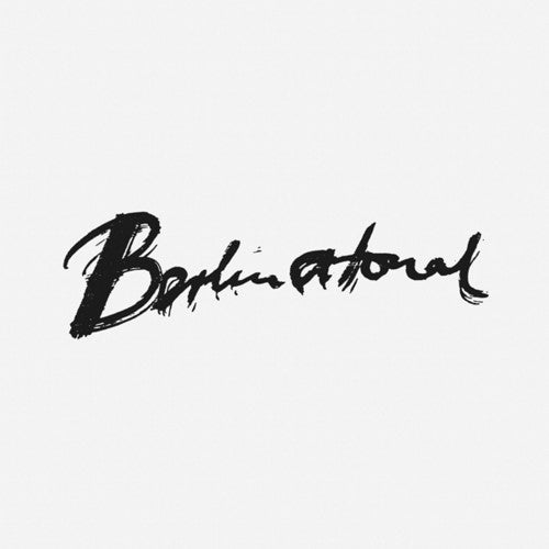 Berlin Atonal 3 / Various: Berlin Atonal Vol. 3