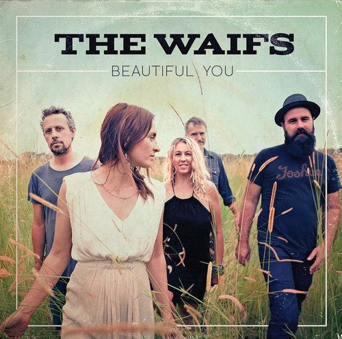 Waifs: Beautiful You