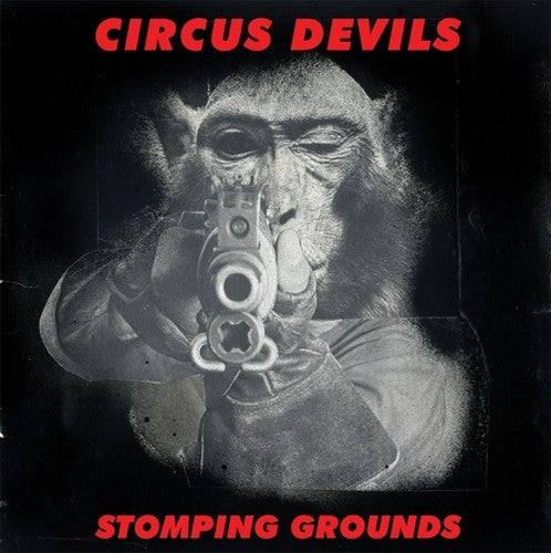 Circus Devils: Stomping Grounds