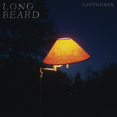 Long Beard: Sleepwalker