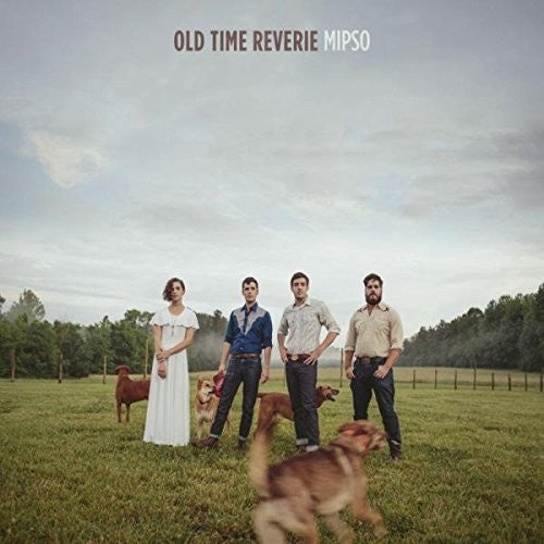 Mipso: Old Time Reverie