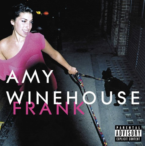 Winehouse, Amy: Frank
