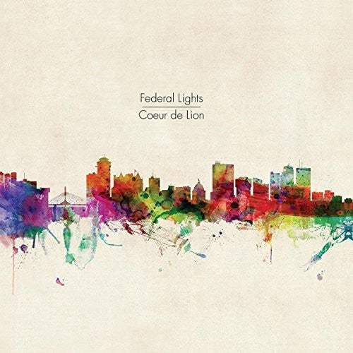 Federal Lights: Coeur De Lion