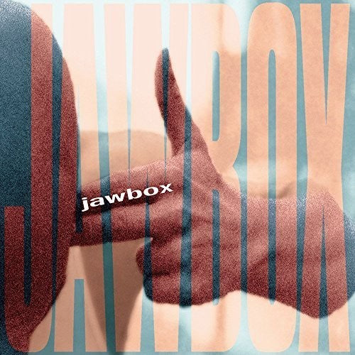 Jawbox: Jawbox