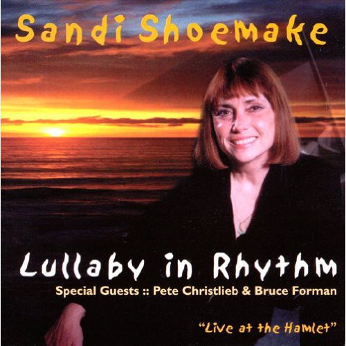 Shoemaker, Sandi: Lullabye in Rhythm